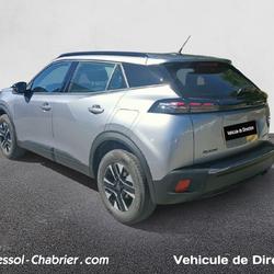 Peugeot 2008 HYBRID 110 E-DCS6 EDITION occasion - Auch - photo 3/30