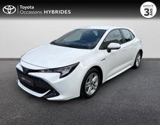 Toyota Corolla Cholet