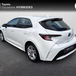 Toyota Corolla 43901 781 4/NG 122H 05 DYNAMICBUSINESS Cholet