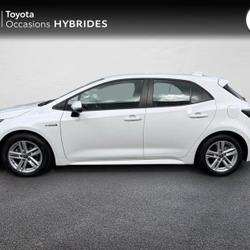 Toyota Corolla 43901 781 4/NG 122H 05 DYNAMICBUSINESS Cholet