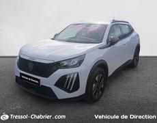 Peugeot 2008 Auch