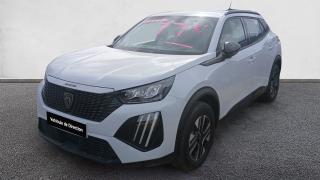 Peugeot 2008  - photo 0