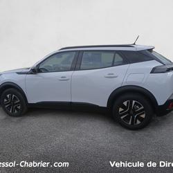 Peugeot 2008 HYBRID 110 E-DCS6 EDITION occasion - Auch - photo 2/30