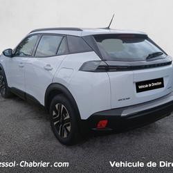 Peugeot 2008 HYBRID 110 E-DCS6 EDITION occasion - Auch - photo 3/30
