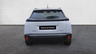 Peugeot 2008  - photo 3