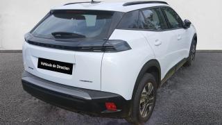 Peugeot 2008  - photo 4