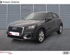 Audi Q2 - Q2 30 TFSI 116 BVM6 Design - 17 599 €