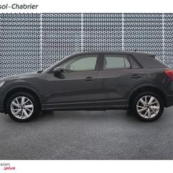 Audi Q2 Q2 30 TFSI 116 BVM6 Design B&eacute;ziers