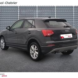 Audi Q2 Q2 30 TFSI 116 BVM6 Design B&eacute;ziers