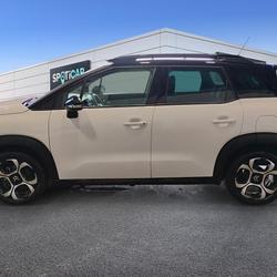Citroen C3 Aircross C3 Aircross PureTech 130 S&S EAT6 Shine Lattes