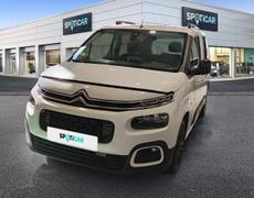 Citroen Berlingo Montpellier