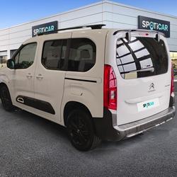 Citroen Berlingo Berlingo Taille M BlueHDi 130 S&S BVM6 Shine Montpellier