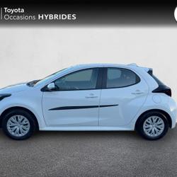 Toyota Yaris 116h Dynamic 5p MC24 Lanester