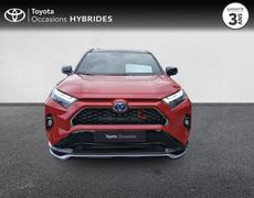 Toyota RAV4 Carhaix-Plouguer