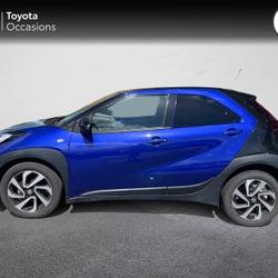 Toyota Aygo X 1.0 VVT-i 72ch Design MY24 Cholet