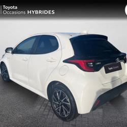 Toyota Yaris 116h Design 5p Cholet