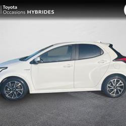 Toyota Yaris 116h Design 5p Cholet