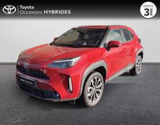 Toyota Yaris Cross Cholet