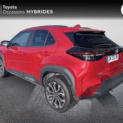 Toyota Yaris Cross 116h Design MY22 Cholet