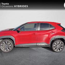 Toyota Yaris Cross 116h Design MY22 Cholet