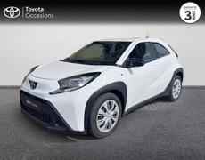 Toyota Aygo X Cholet