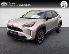 Toyota Yaris Cross Concarneau