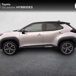 Toyota Yaris Cross 116h Collection MY22 Concarneau