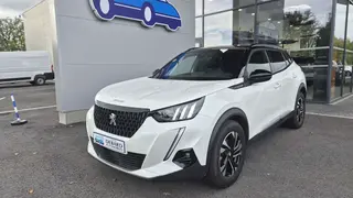 Peugeot 2008  - Puretech - photo 0