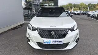 Peugeot 2008  - Puretech - photo 1