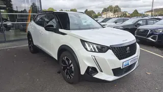 Peugeot 2008  - Puretech - photo 2