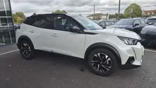Peugeot 2008  - Puretech - photo 3