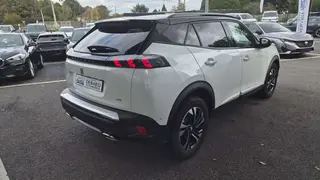 Peugeot 2008  - Puretech - photo 4