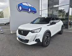 Peugeot 2008 Couzeix
