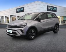 Opel Crossland Sète