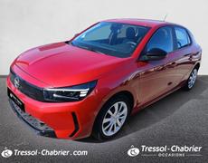Opel Corsa Perpignan