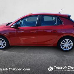 Opel Corsa Corsa 1.2 Turbo 100 ch BVM6 Perpignan