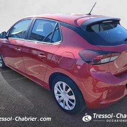 Opel Corsa Corsa 1.2 Turbo 100 ch BVM6 Perpignan