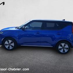 Kia Soul e-Soul Electrique 204 ch Active Narbonne