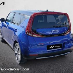 Kia Soul e-Soul Electrique 204 ch Active Narbonne