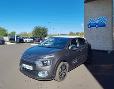 Citroen C3 Saint-Léger-de-Linières