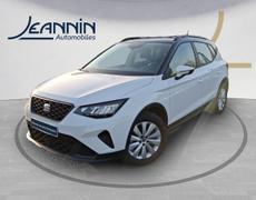 Seat Arona Vert-Saint-Denis