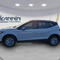 Seat Arona Arona 1.0 TSI 110 ch Start/Stop DSG7 Style Business Vert-Saint-Denis