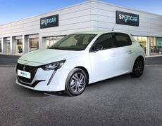 Peugeot 208 Perpignan