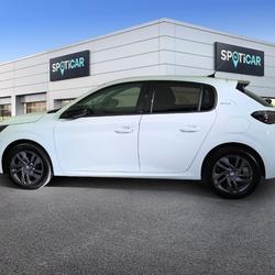 Peugeot 208 208 PureTech 75 S&S BVM5 Style Perpignan
