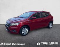 Dacia Sandero Toulouse