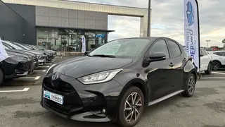Toyota Yaris  - Design - photo 0