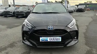 Toyota Yaris  - Design - photo 1