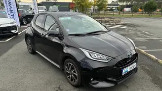 Toyota Yaris  - Design - photo 2