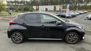 Toyota Yaris  - Design - photo 3
