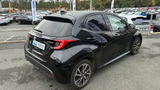 Toyota Yaris  - Design - photo 4